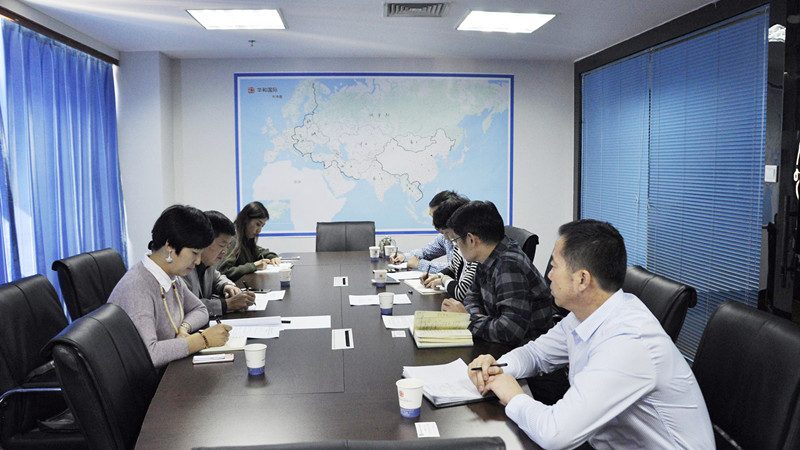 管理咨询：中小制造企业的“加速器